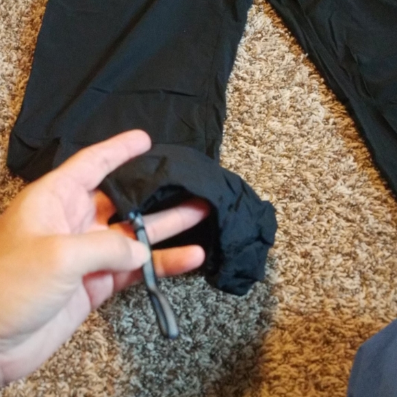 Lululemon sweat pants - Picture 2 of 7